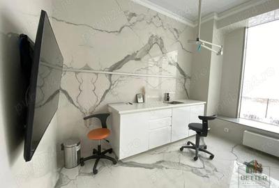 Spațiu comercial, de 178 mp, în Domenii - 13