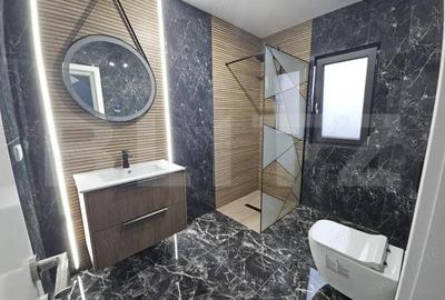 Casă cu 4 camere cu Canalizare în Miroslava - 11