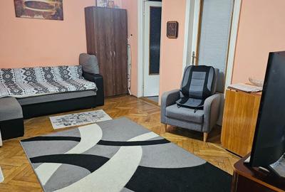 Exclusivitate  -  2 camere mobilate si utilate -  Tiglina 1 - 49.900 euro - 3