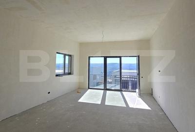 Duplex spatios 193 mp utili, 65 mp terase circulabile, 200 mp teren, Iris - 5