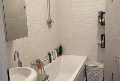 Apartament cu 2 camere în Chiajna - 7