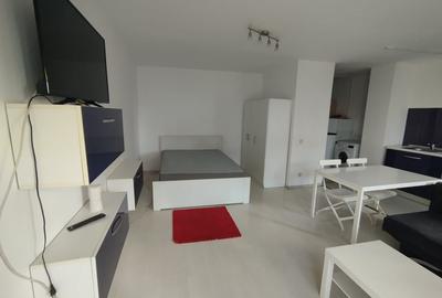 Garsoniera tip studio de vanzare, Pret: 72.000 E - Sos. Viilor, Nasaud, Sector 5 - 6