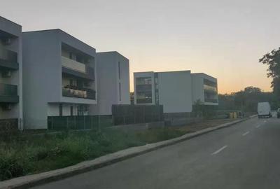 Apartament cu 2 camere decomandat, mobilat în Bucovina - 5