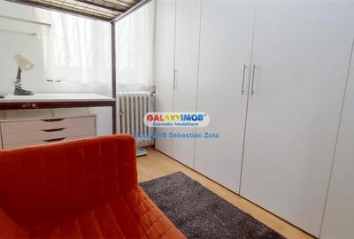 Apartament 3 camere Brancoveanu  Alunisului | 10 min. metrou - 7