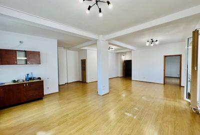 Spațiu comercial, de 100 mp, în Vatra Luminoasă - 1
