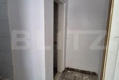Casă cu 2 camere cu Teren 60 Mp în Central - 11