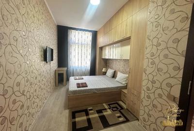 Apartament cu 2 camere semidecomandat, mobilat în Spitalul Județean - 14