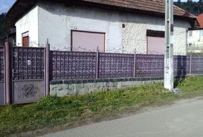 Casă cu 3 camere cu Teren 1500 Mp în Morlaca - 3