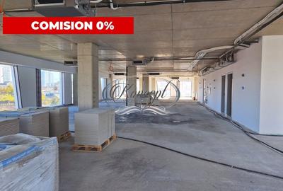 0% Comision! Spatiu de birouri premium - 8