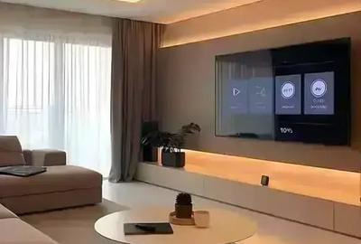 Apartament cu 3 camere decomandat în 1 Decembrie 1918 - 2