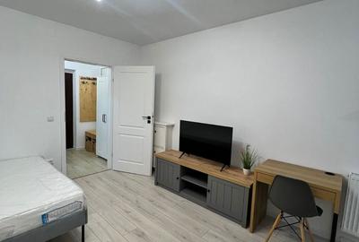 Garsonieră în Dosu Bricii - 5