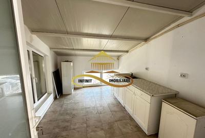 Hala de inchiriat 415 mp Buhoci BACAU - 14