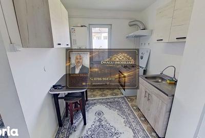 Apartament cu 4 camere în Autogară - 3