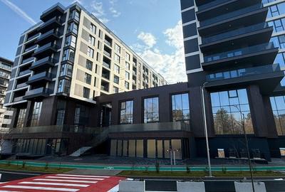 DE VANZARE PENTHOUSE SOPOR 3 CAMERE - 6