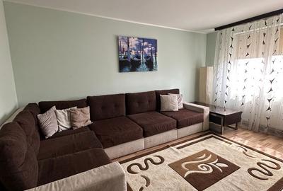 Apartament cu 2 camere decomandat în Gara - 6