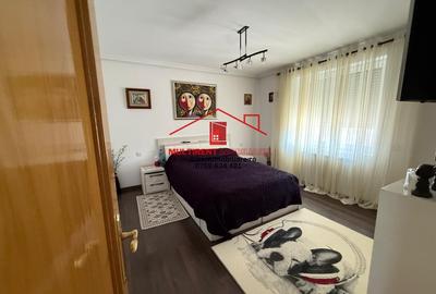 Casă individuală cu 4 camere cu Canalizare în Niculițel - 8