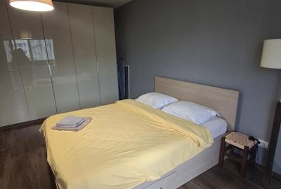 GARSONIERA DE INCHIRIAT NERVA TRAIAN/ METROU TIMPURI NOI - 2