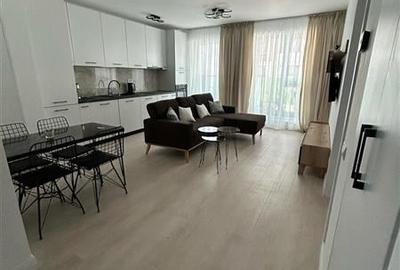 Pipera | Rond OMV | MTM Pipera Lake | Bloc 2024 | Parcare - 2