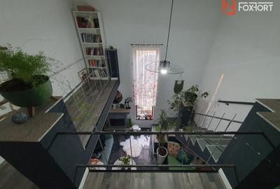 COMISION 0% Casa individuala cu 5 camere si teren de 669 mp - Sag - 12