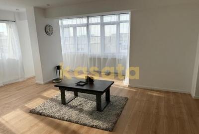 Garsoniera renovata complet, 41mp, cu lift Lujerului - 12