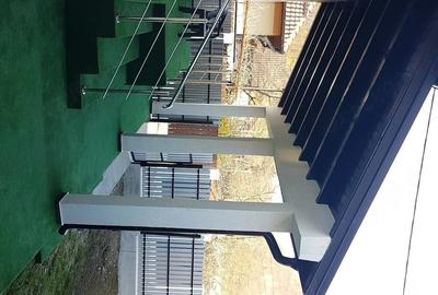 Casă cu 3 camere cu Teren 400 Mp în Copăcelu - 8