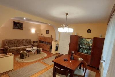 Casa individuala ,3 camere,curte,gradina - 4