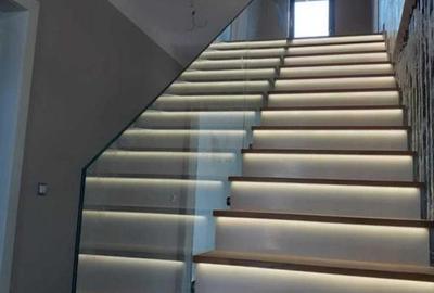 🏡 Vila tip duplex – 175 mp utili, teren 250 mp, 2 locuri de parcare - 6