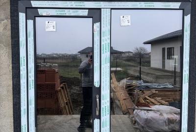 Casă individuală cu 4 camere cu Canalizare în Berceni - 3