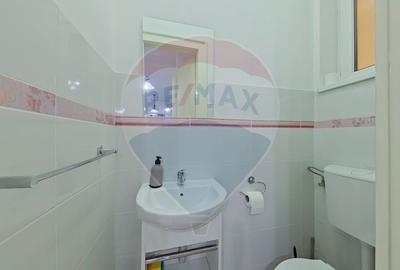 Apartament cu 3 camere de inchiriat in zona P-ta Mihai Viteazul - 10