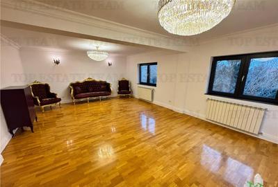 Casă cu 7 camere cu Canalizare în Iancu Nicolae - 5