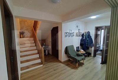 Casă cu Teren 480 Mp în Cârcea - 17