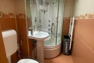 Apartament cu 3 camere zona Big Manastur - 4
