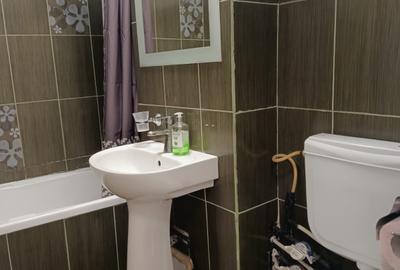 Ofer spre închiriere un apartament generos cu 3 camere, decomandat RENOVAT Ofer spre închiriere un apartament generos cu 3 camere, decomandat RENOVAT - 23