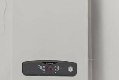 Studio de lux cu priveliste panoramica in Cortina North, Pipera Studio de lux cu priveliste panoramica in Cortina North, Pipera - 10