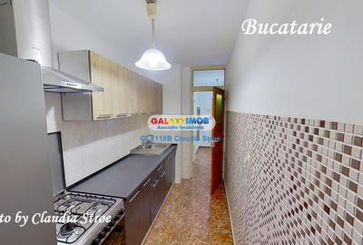 Inchiriere garsoniera BABA NOVAC metrou Dristor - 15