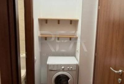 Apartament cu 2 camere semidecomandat, mobilat în Grozăvești - 8