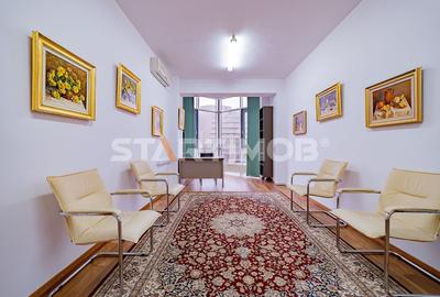 Spațiu comercial, de 105 mp, în Centrul Civic - 9