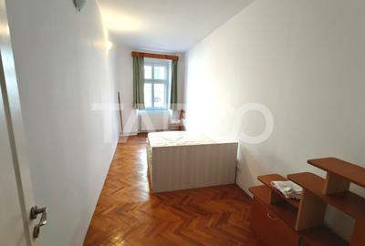 Apartament 3 camere cu geamuri spre strada Nicolae Balcescu Comision 0 - 3