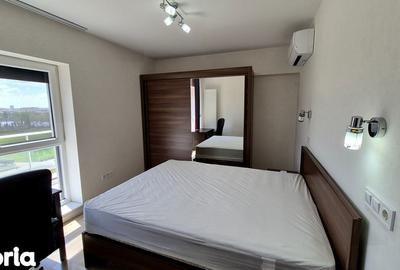 Apartament cu 3 camere decomandat, mobilat în Tei - 8