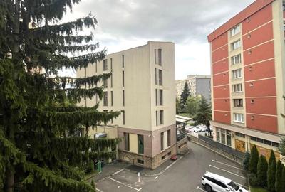 Apartament 2 camere, renovat, etaj 3/10 – zona  Hotel Victoria Bulevard - 15