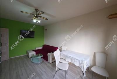 Apartament cu 3 camere si balcon in zona Selimbar din Sibiu - 2