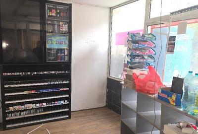 Vand sau inchiriez spatiu comercial in Deva, zona Balcescu (Astoria), - 10