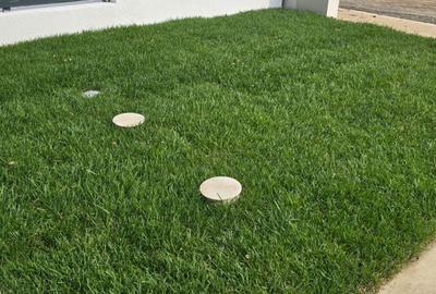 Casa moderna Allegria P+1+M. 5 cam. Util 171mp. Teren 241mp - 44