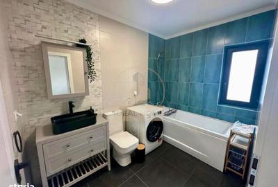 Casă cu 3 camere cu Teren 400 Mp în Rediu