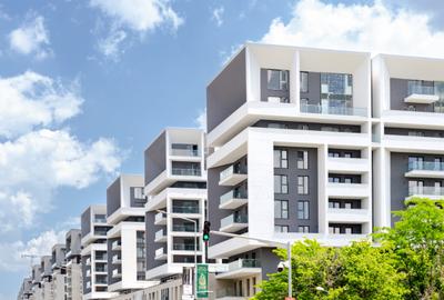 PENTHOUSE - FLOREASCA - PROMENADA MALL - COMISION 0% - 4