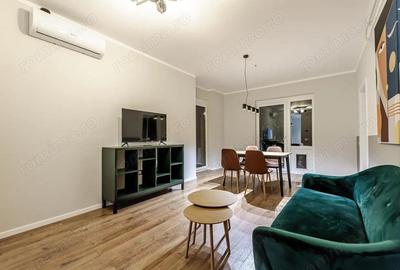 Apartament ARED spectaculos cu gradina si garaj Comision 0 - 8