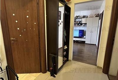 Apartament cu 3 camere nedecomandat, mobilat în Prelungirea Ghencea - 12
