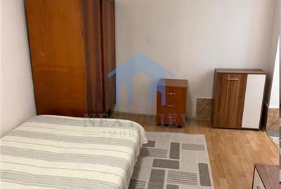 Garsonieră decomandată în Mărăști - 1