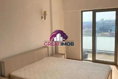 Apartament 3 Camere de Inchiriat Lux, Doamna Ghica Plaza, Sector 2 (Vedere Panoramica)-Marian - 9