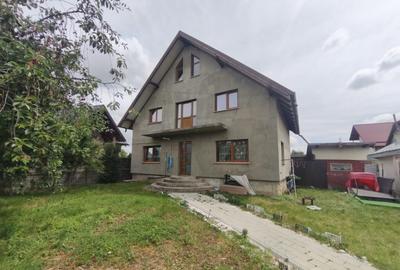 Casa individuala 5 camere, 370 mp teren, Radauti - 2